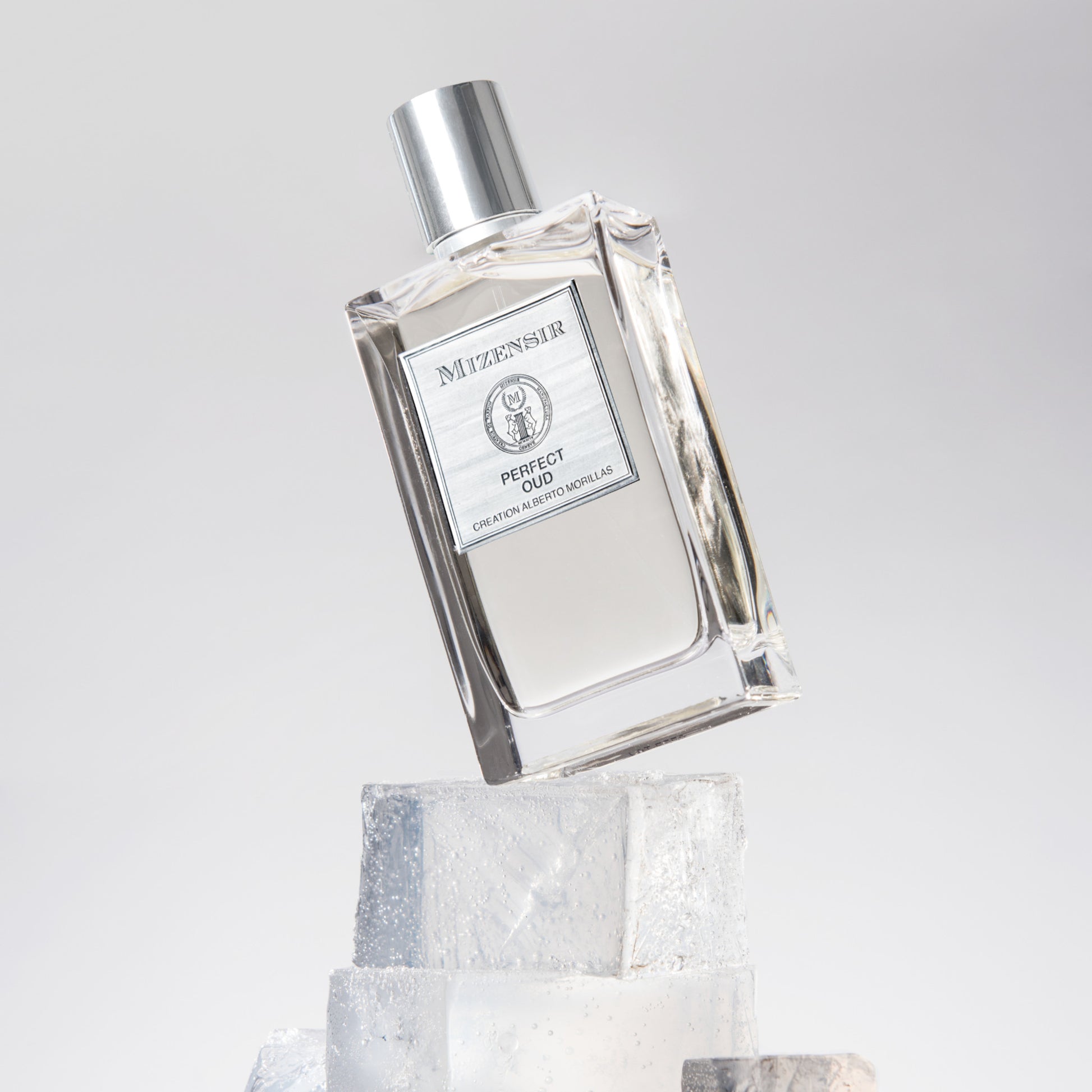 Mizensir Perfect Oud Eau de Parfum Spray