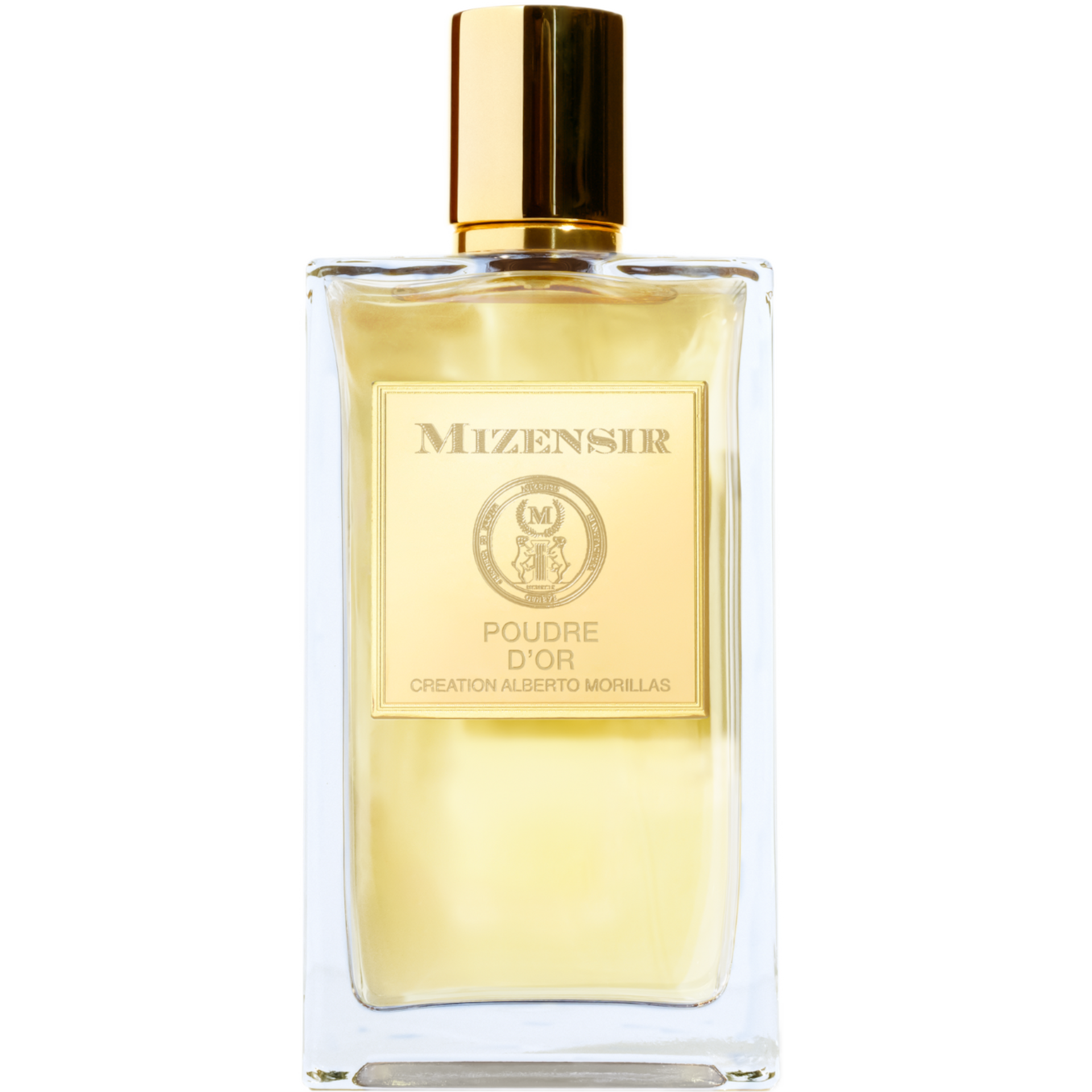 Mizensir Poudre d'Or Eau de Parfum Spray – Escentual