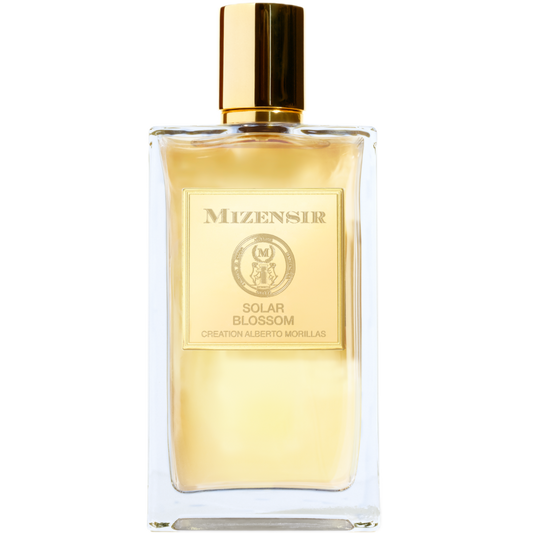 Mizensir Solar Blossom Eau de Parfum Spray