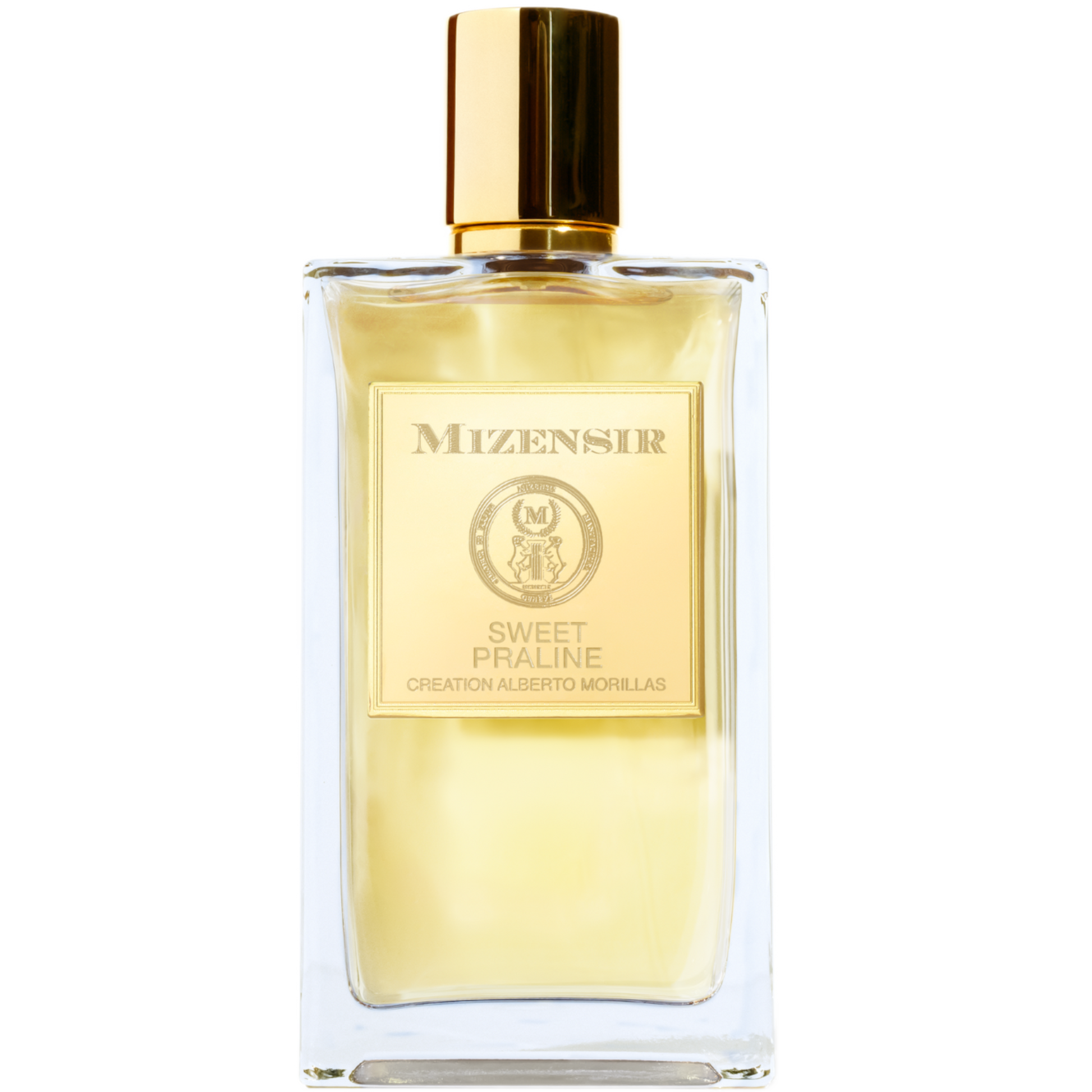Mizensir Sweet Praline Eau de Parfum Spray - 100ml