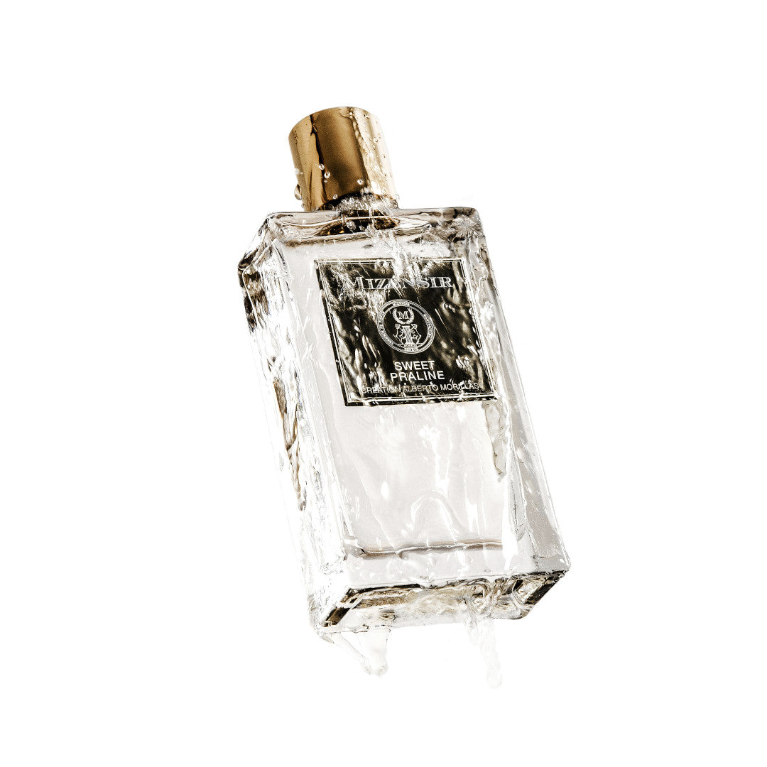 Mizensir Sweet Praline Eau de Parfum Spray