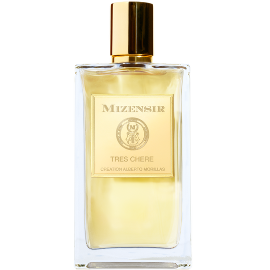Mizensir Tres Chere Eau de Parfum Spray