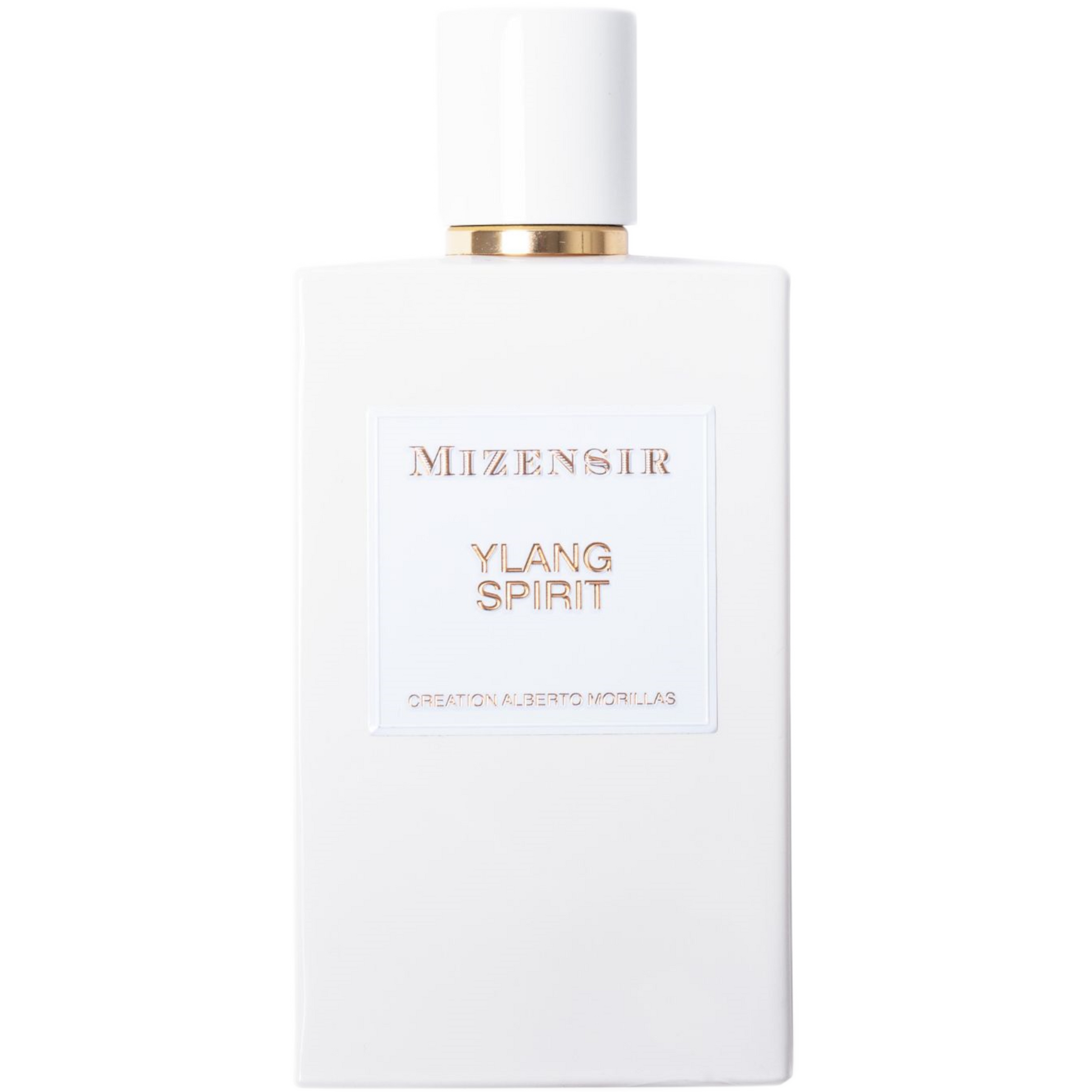 Mizensir Ylang Spirit Eau de Parfum Spray - 100ml