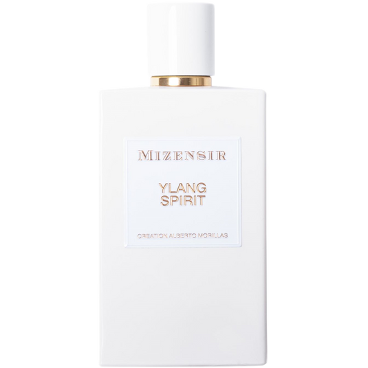 Mizensir Ylang Spirit Eau de Parfum Spray