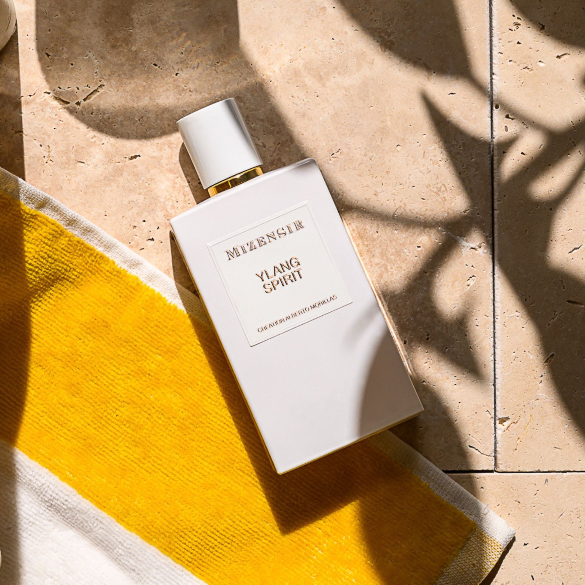 Mizensir Ylang Spirit Eau de Parfum Spray