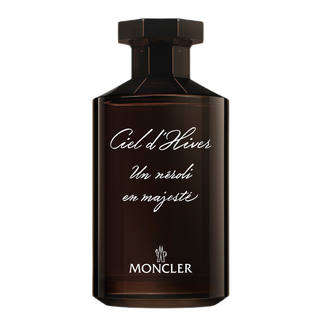 Moncler Les Sommets Ciel d’Hiver Eau de Parfum Spray - 200ml