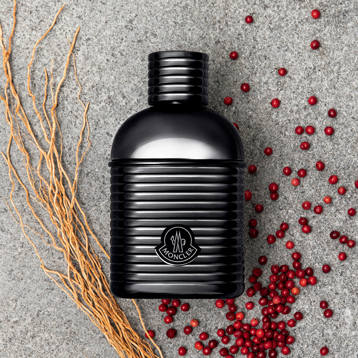 Moncler Sunrise Pour Homme Eau de Parfum 100ml Gift Set