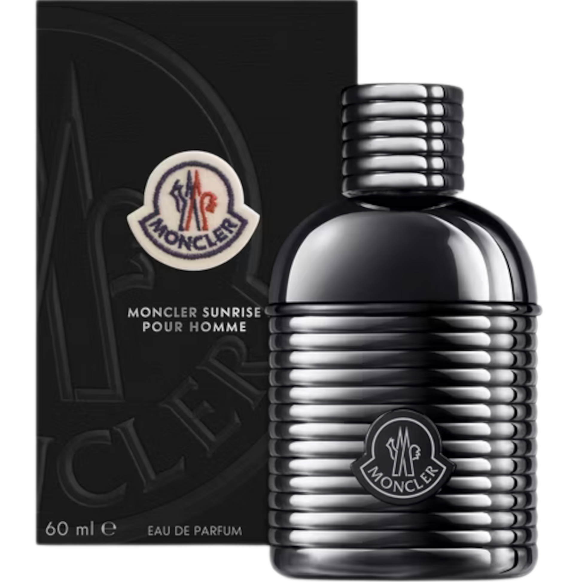 Moncler Sunrise Pour Homme Eau de Parfum Spray