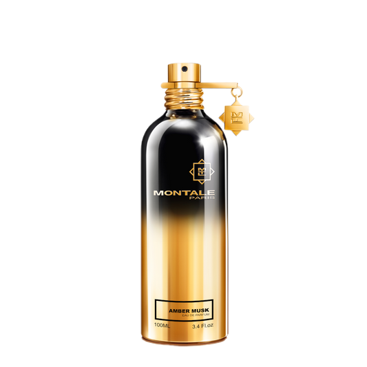 Montale Amber Musk Eau de Parfum