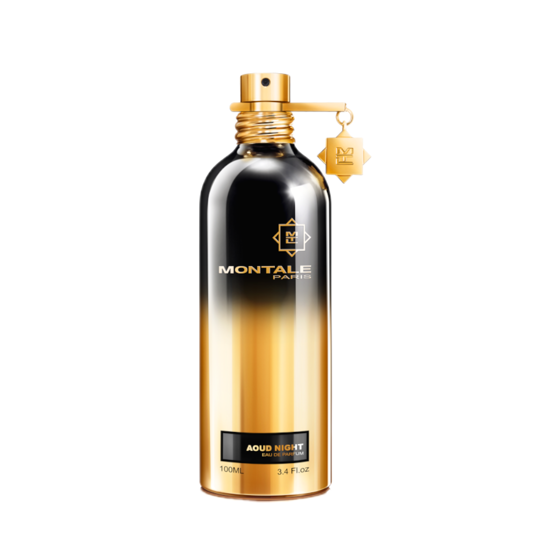 Montale Aoud Night Eau de Parfum - 100ml