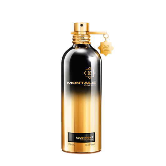 Montale Aoud Night Eau de Parfum