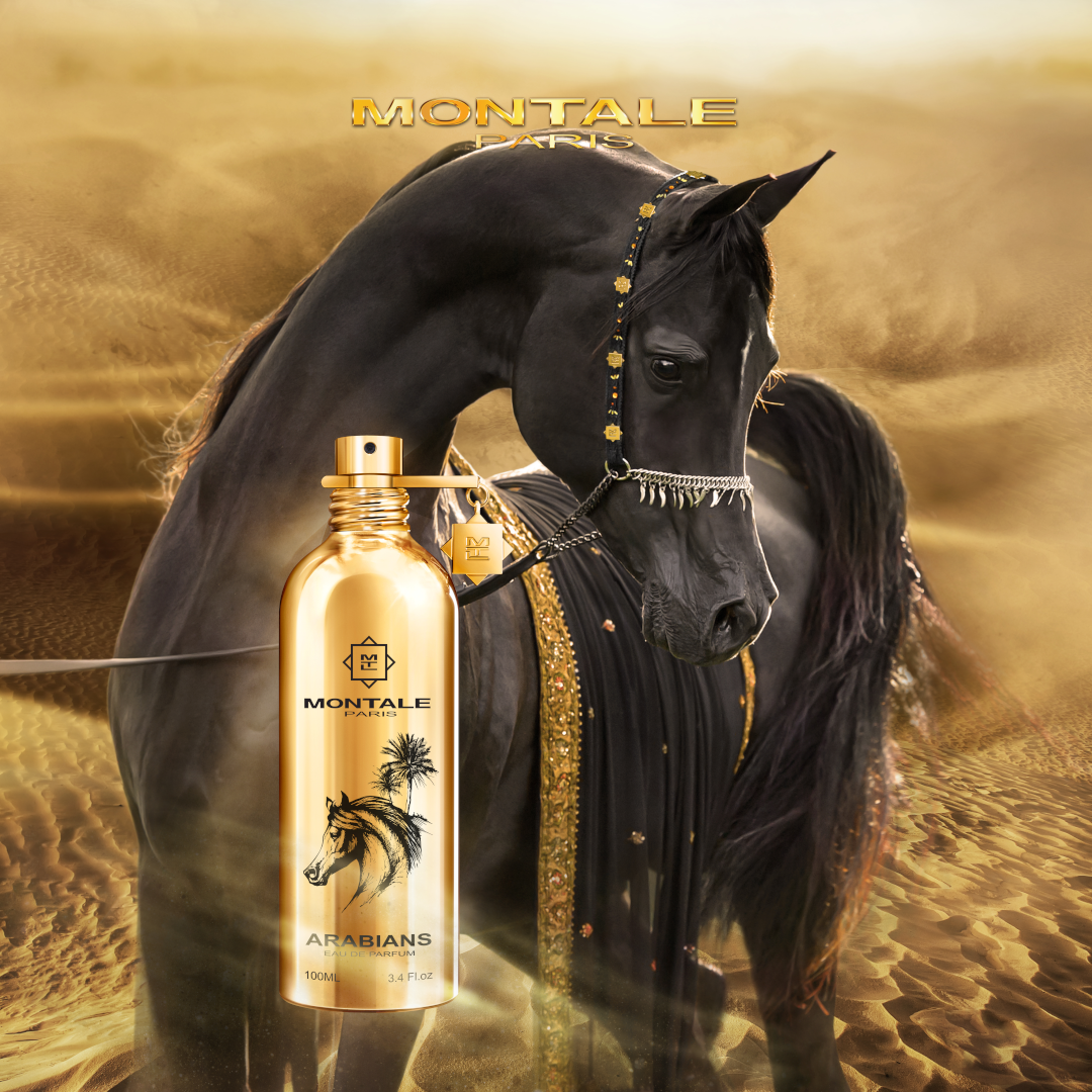 Montale Arabians Eau de Parfum