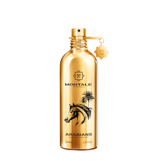 Montale Arabians Eau de Parfum