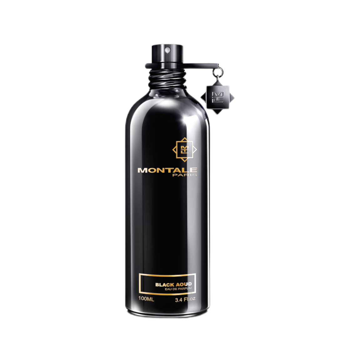 Montale Black Aoud Eau de Parfum - 100ml