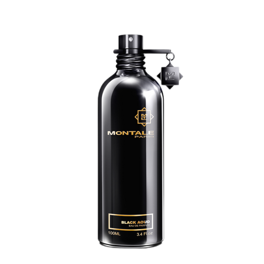 Montale Black Aoud Eau de Parfum