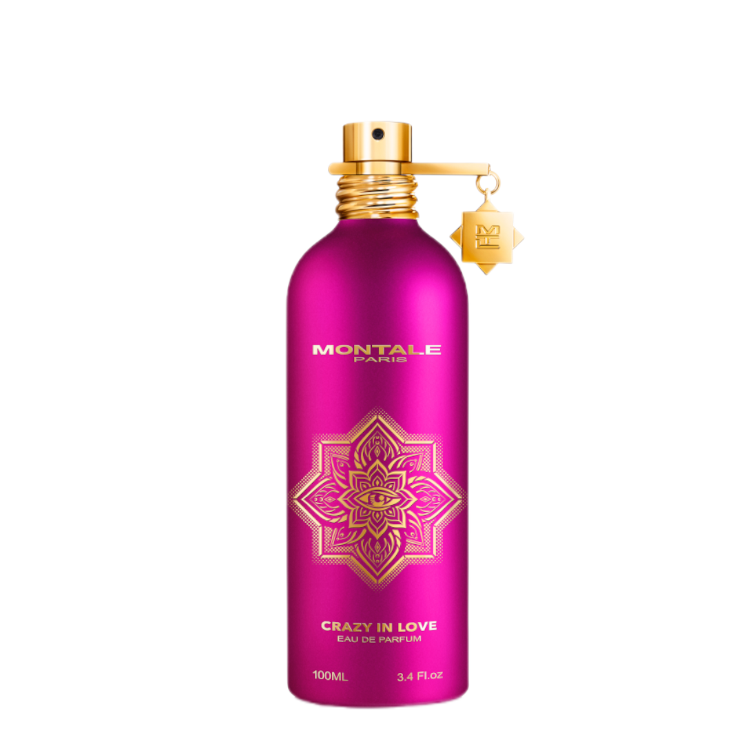 Montale Crazy In Love Eau de Parfum - 100ml