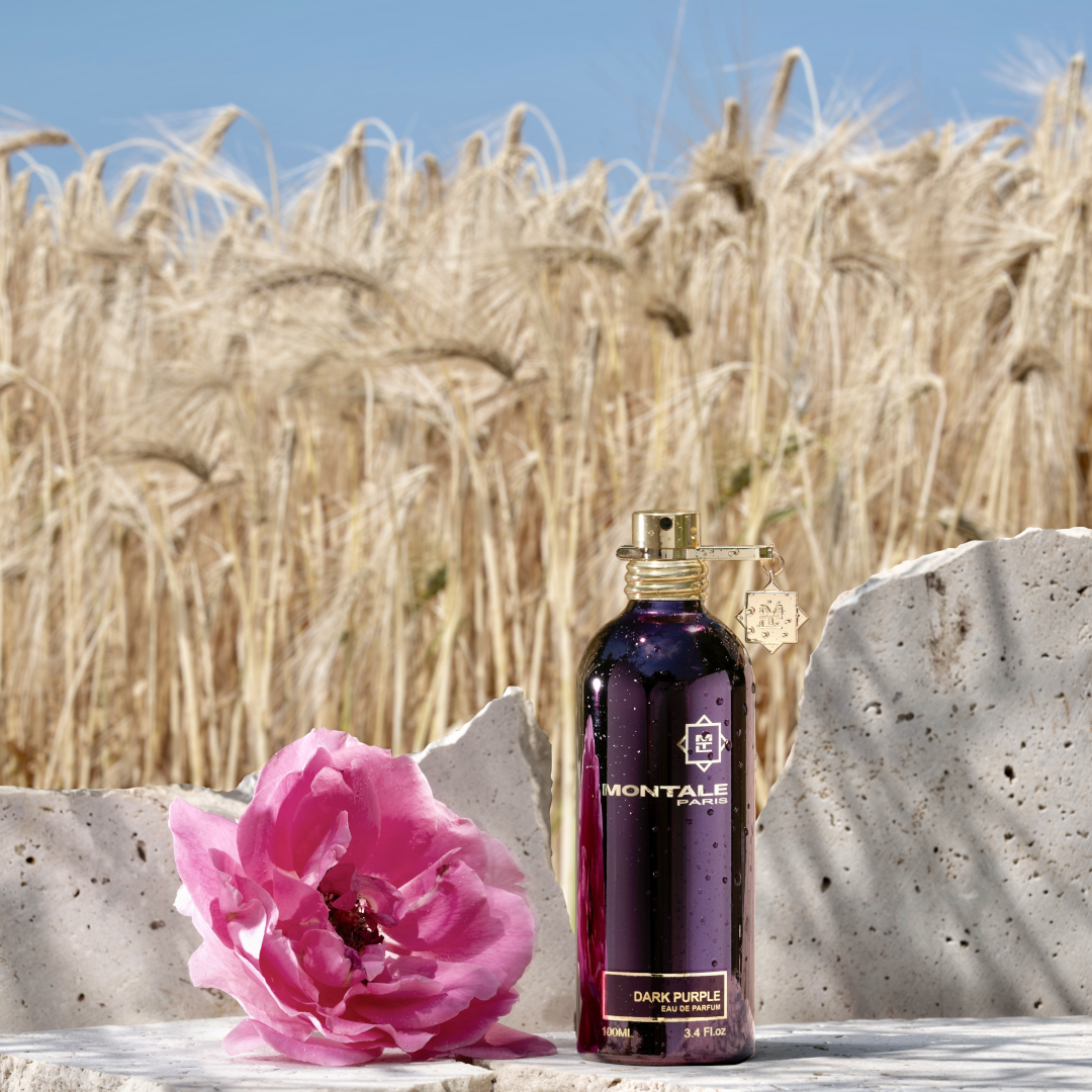 Montale Dark Purple Eau de Parfum