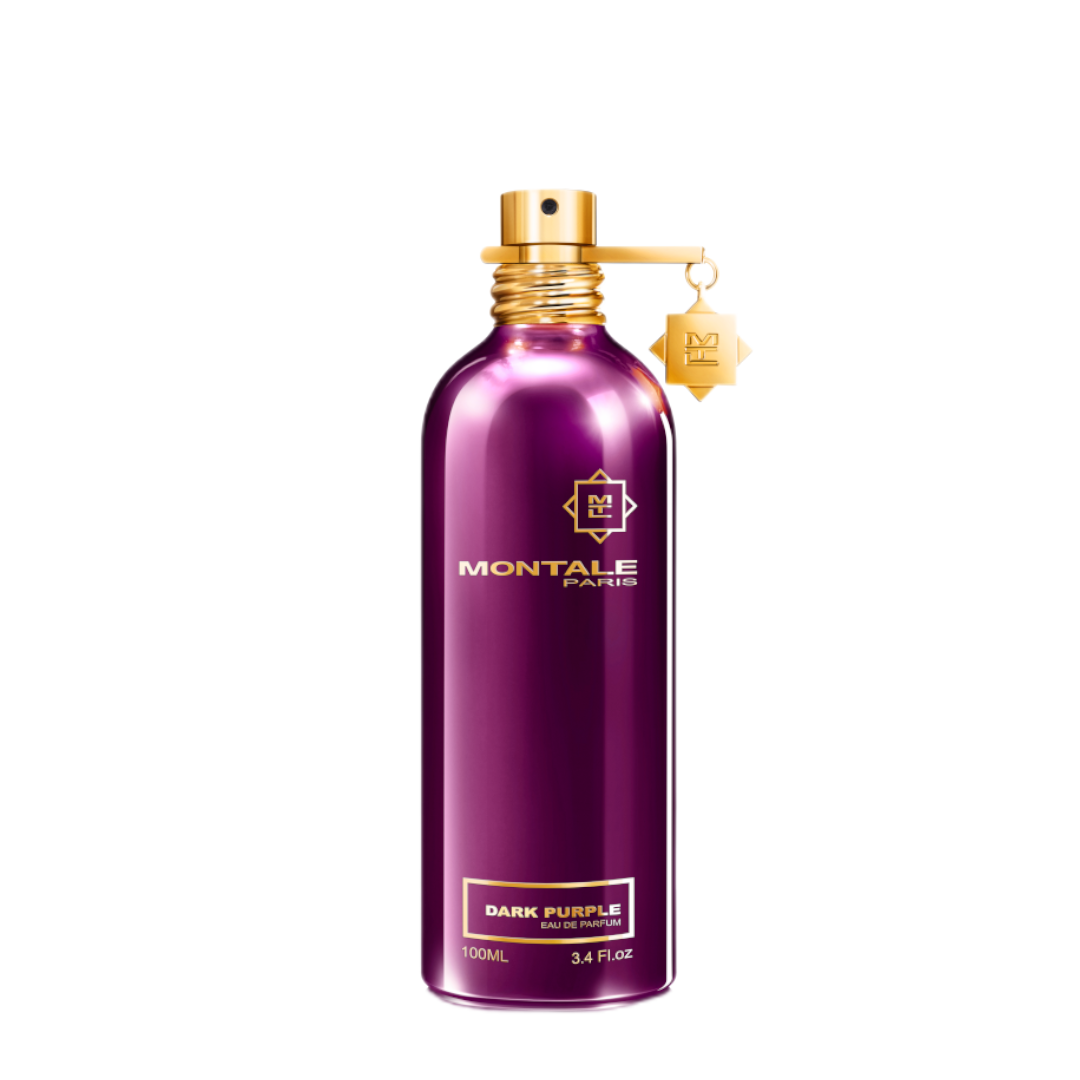 Montale Dark Purple Eau de Parfum - 100ml