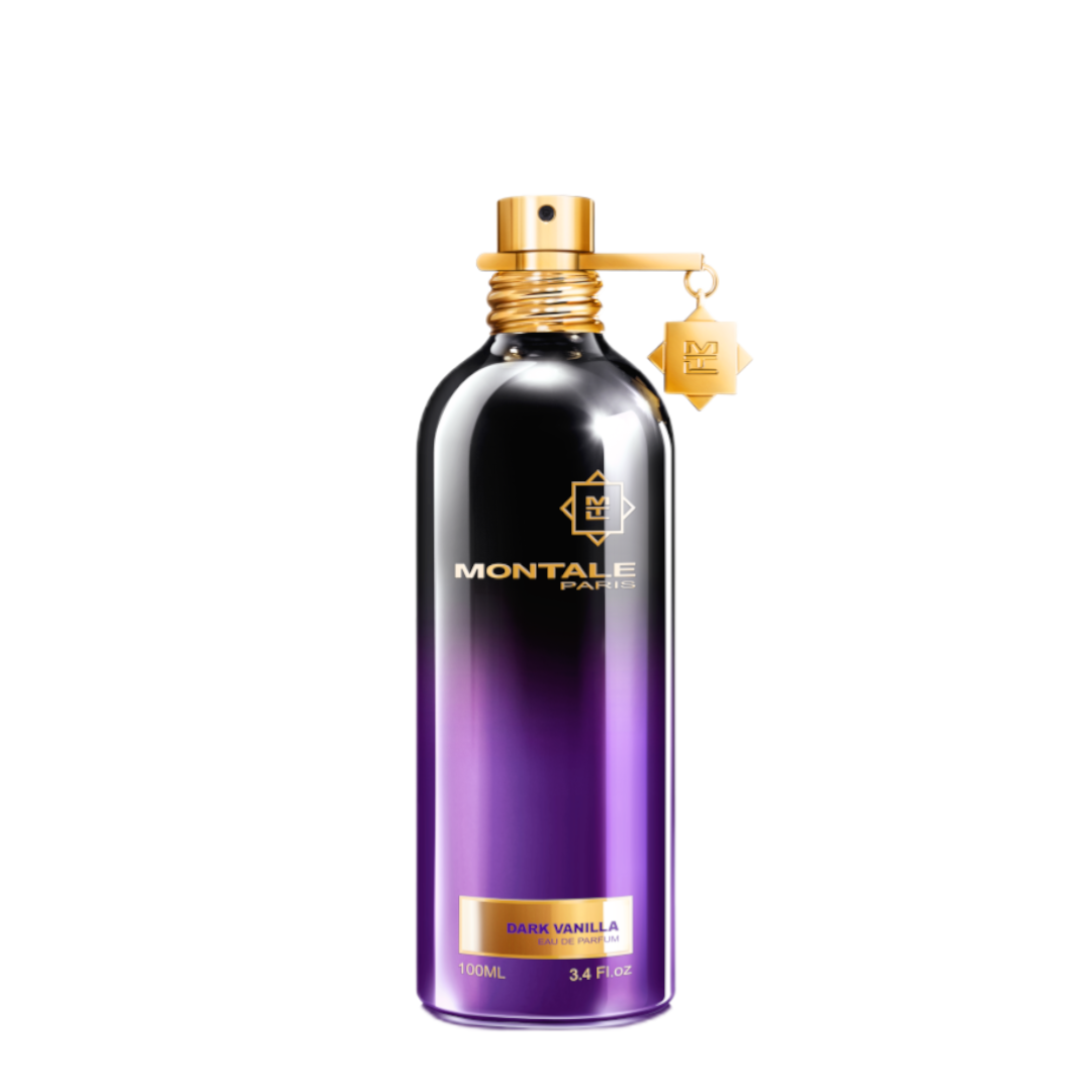 Montale Dark Vanilla Eau de Parfum - 100ml