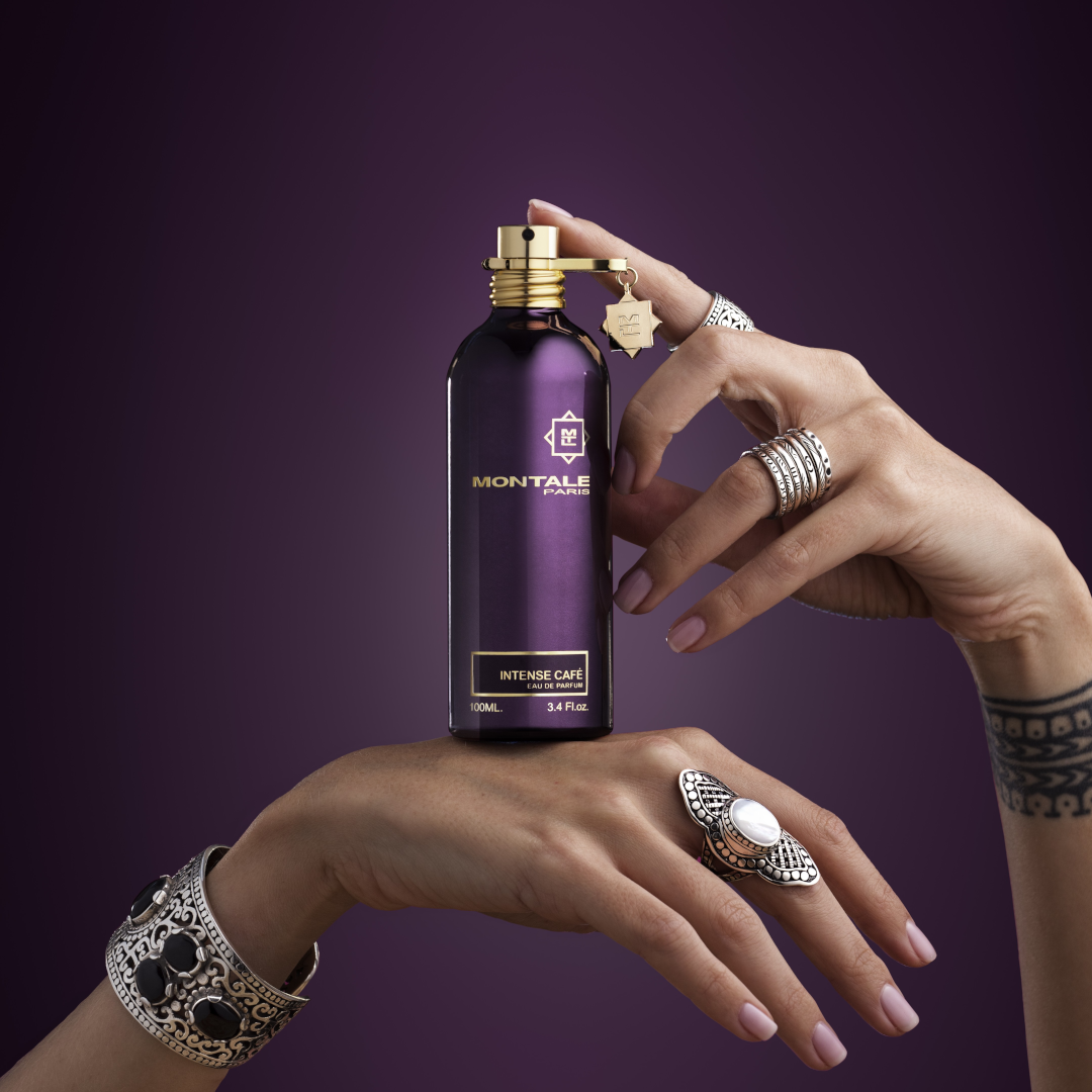 Montale Intense Cafe Eau de Parfum