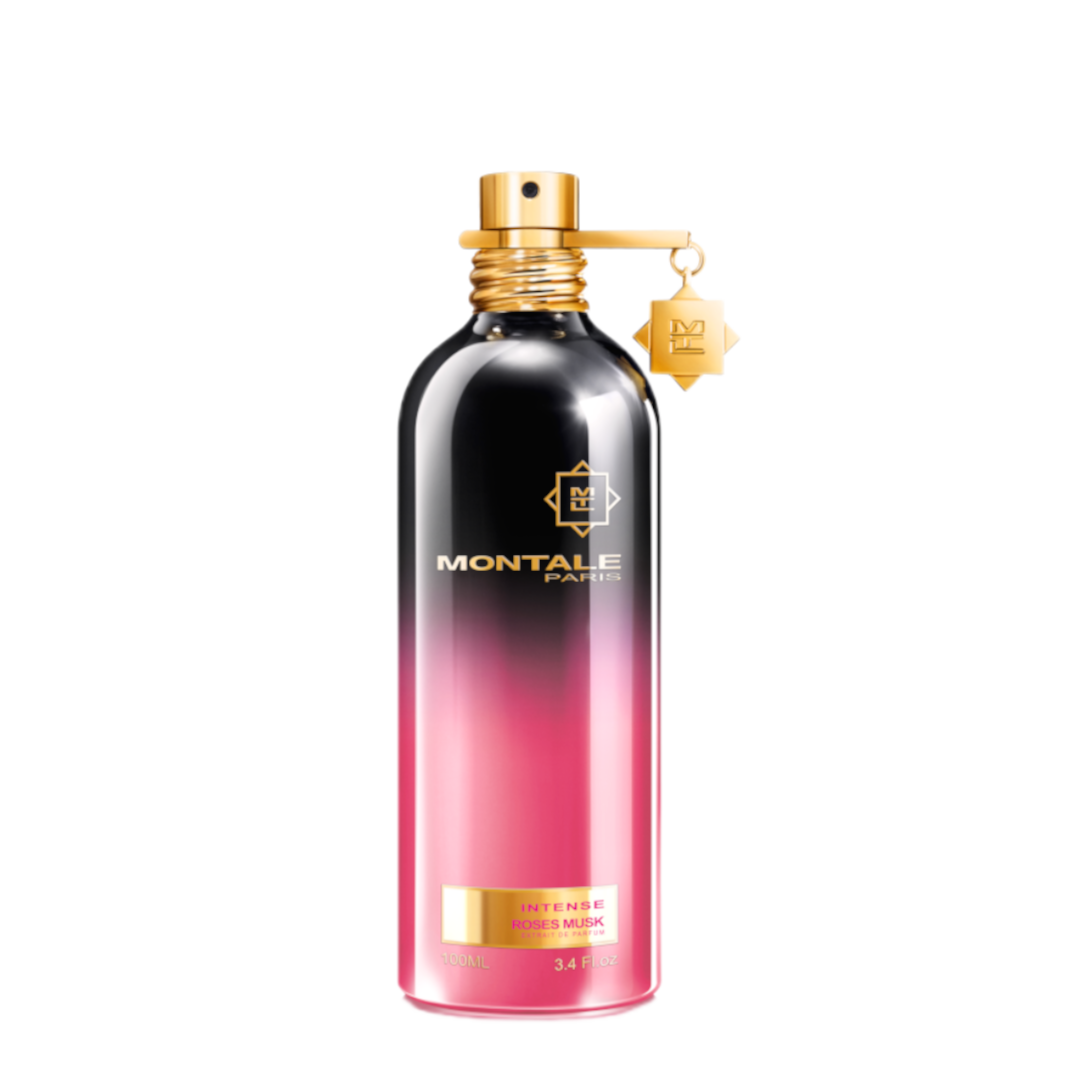 Montale Intense Roses Musk Extrait de Parfum - 100ml