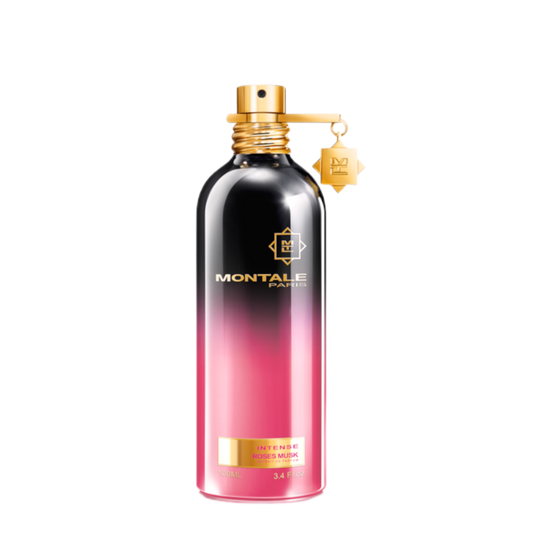 Montale Intense Roses Musk Extrait de Parfum