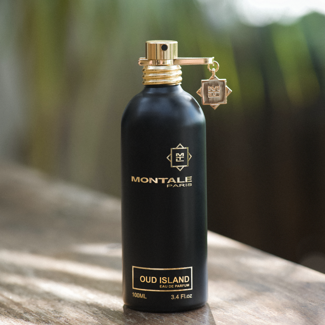 Montale Oud Island Eau de Parfum