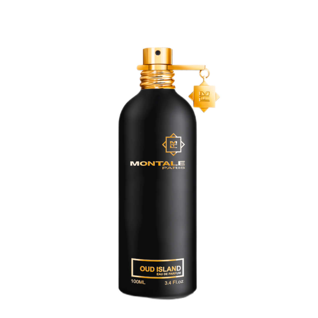 Montale Oud Island Eau de Parfum - 100ml
