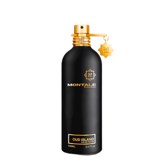 Montale Oud Island Eau de Parfum