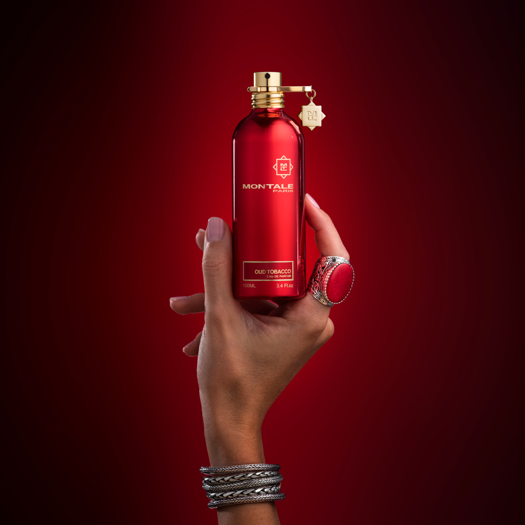 Montale Oud Tobacco Eau de Parfum
