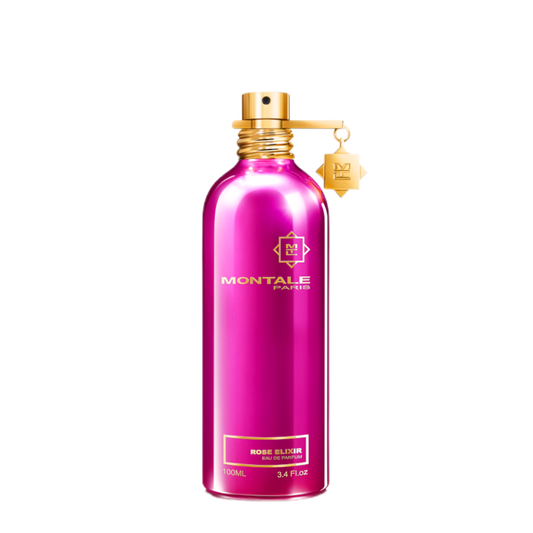 Montale Rose Elixir Eau de Parfum