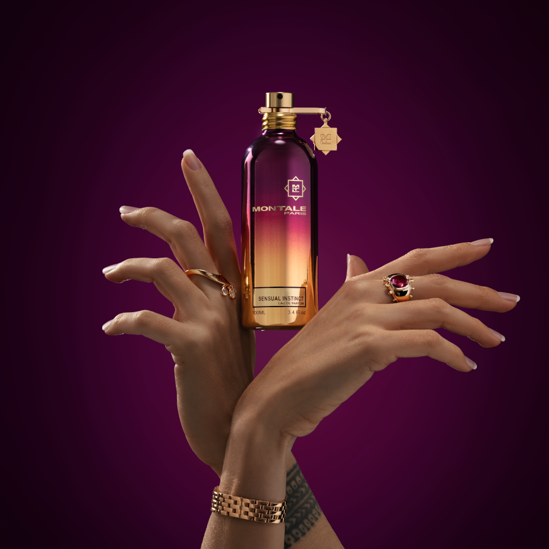 Montale Sensual Instinct Eau de Parfum