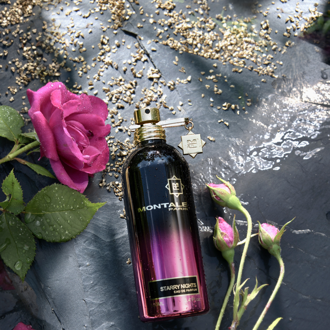 Montale Starry Nights Eau de Parfum