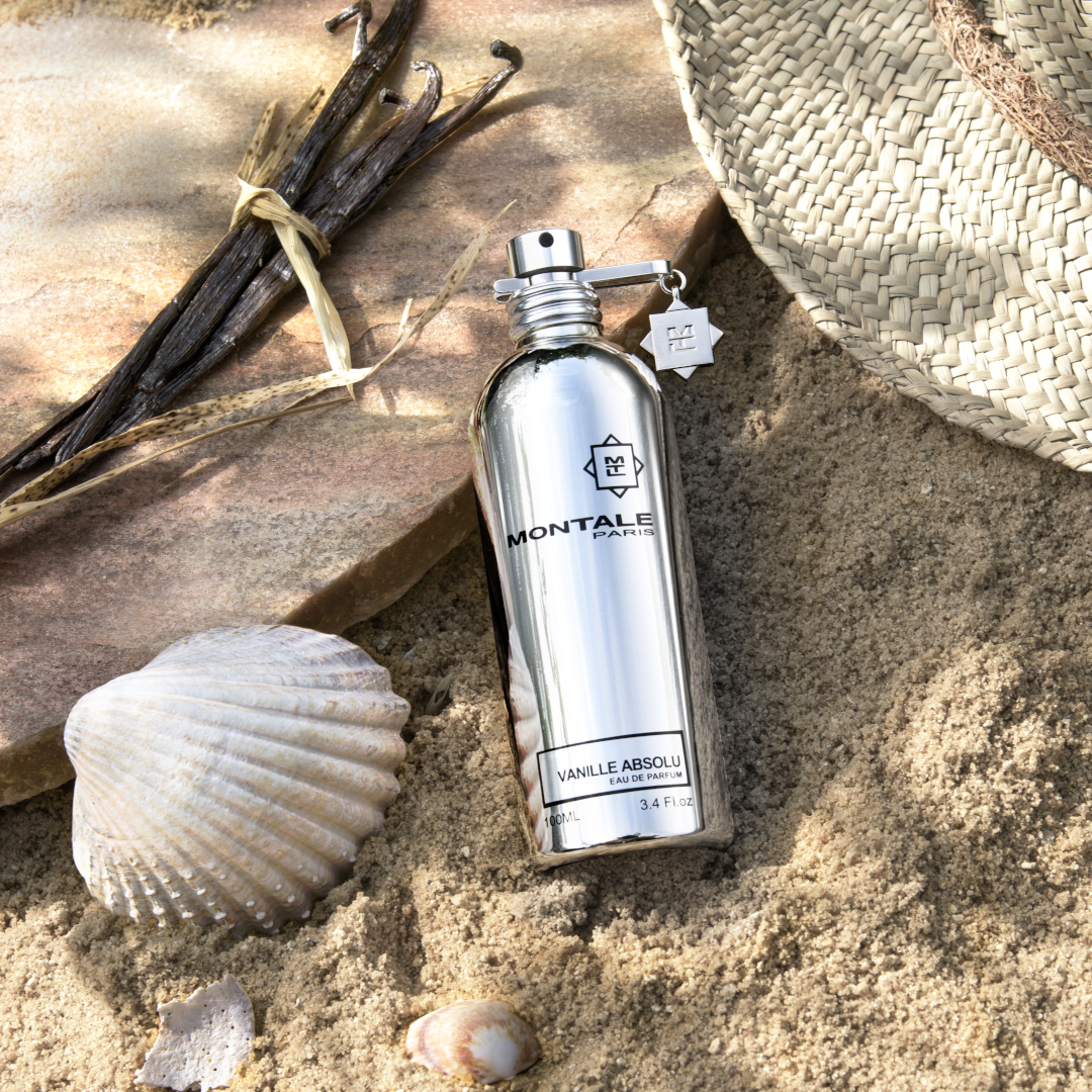 Montale Vanille Absolu Eau de Parfum