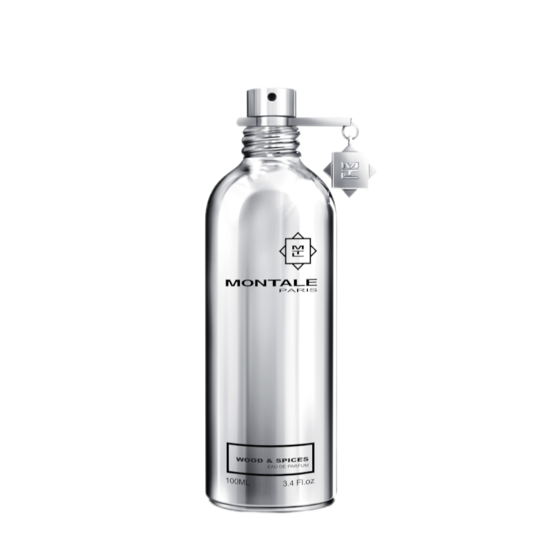 Montale Wood & Spices Eau de Parfum - 100ml