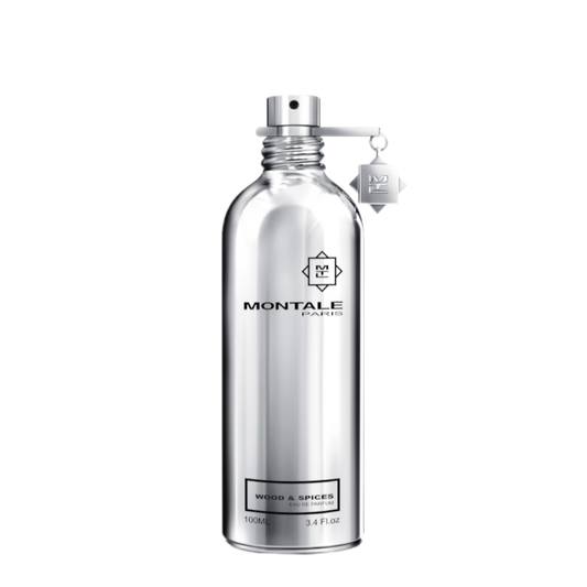 Montale Wood & Spices Eau de Parfum