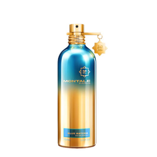 Montale Blue Matcha Eau de Parfum