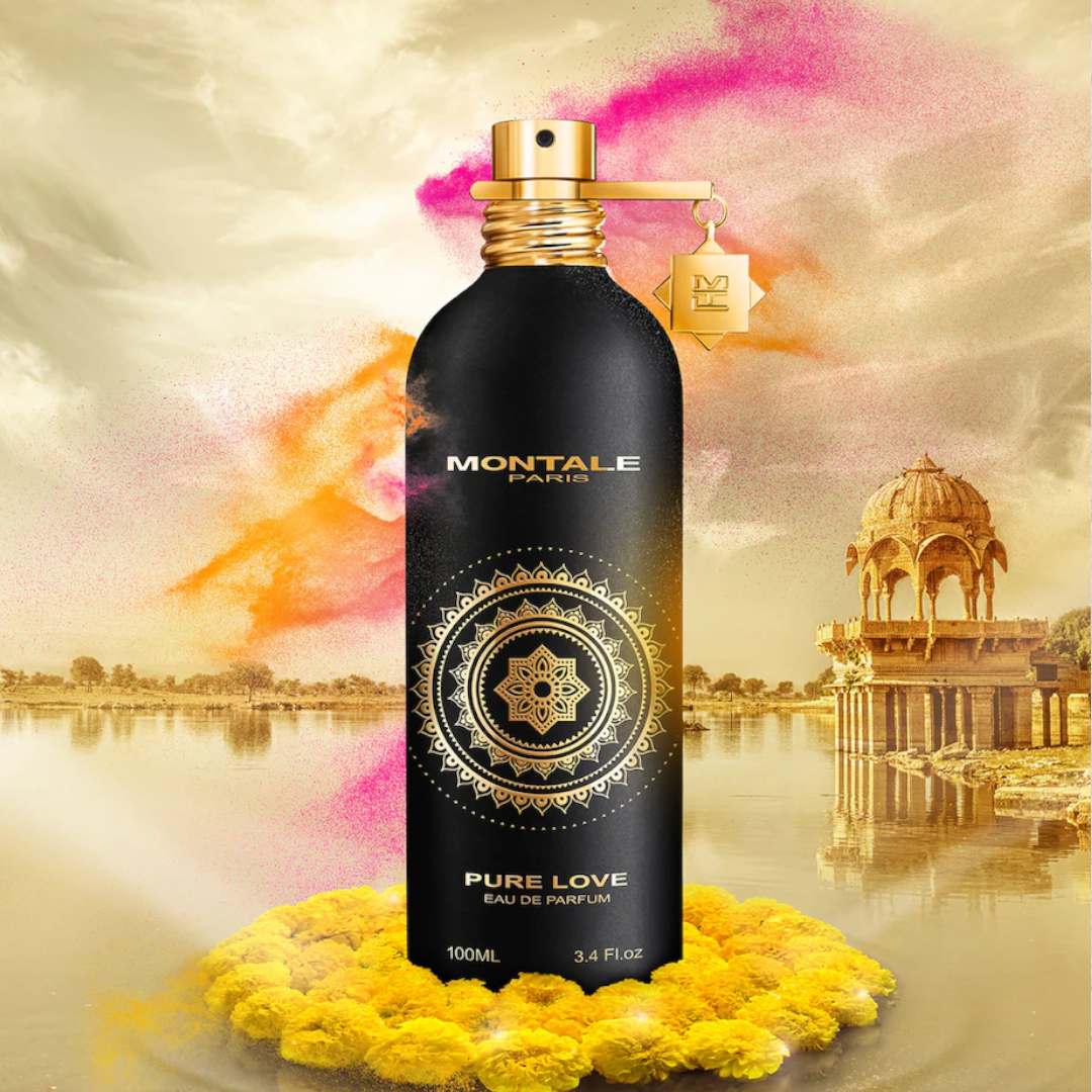 Montale Pure Love Eau de Parfum
