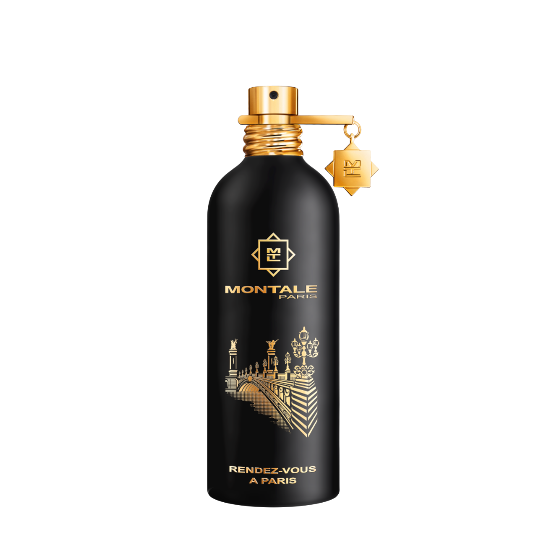 Montale Rendez-Vous A Paris Eau de Parfum - 100ml
