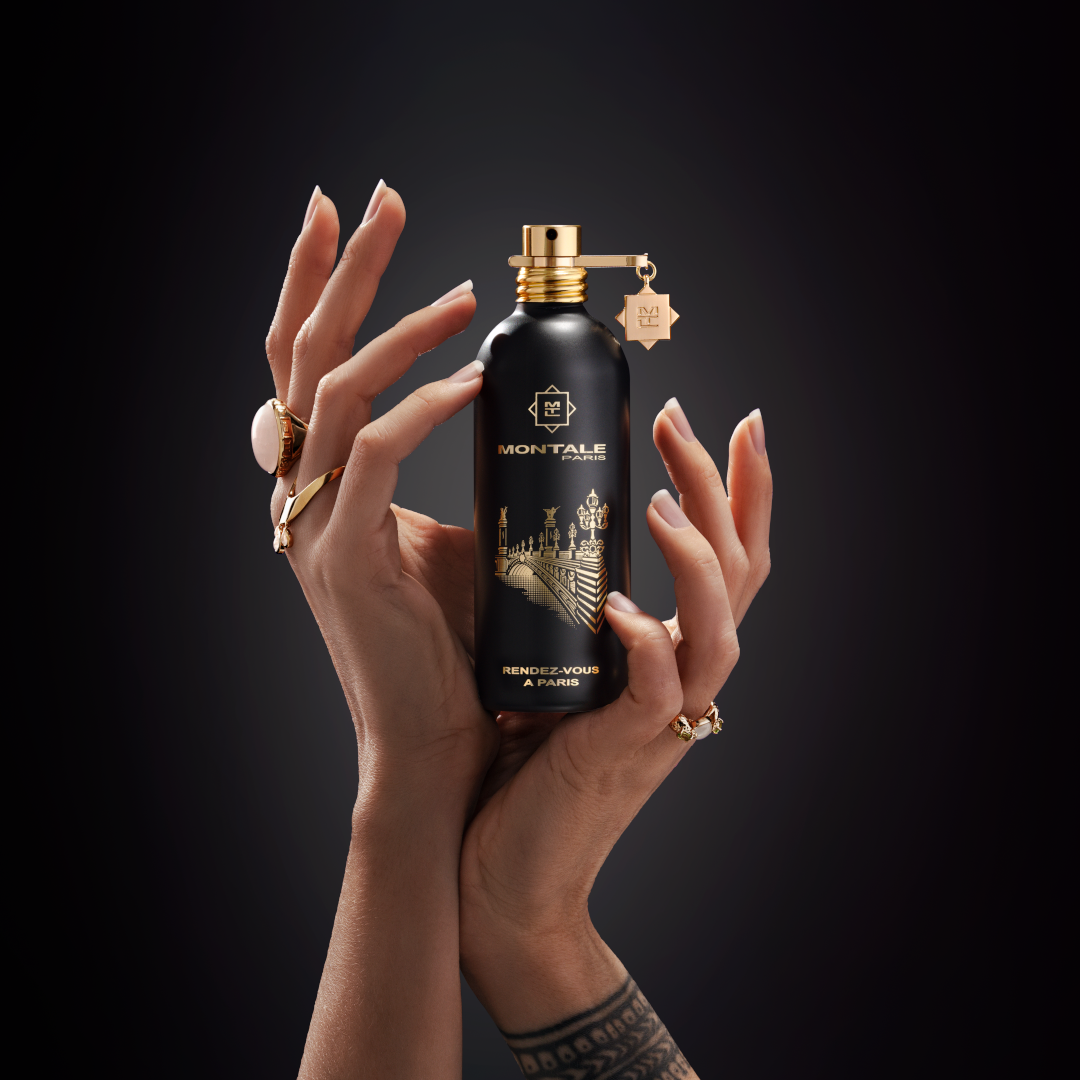 Montale Rendez-Vous A Paris Eau de Parfum