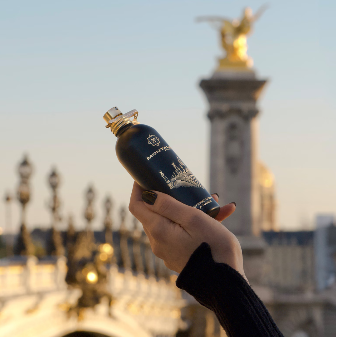 Montale Rendez-Vous A Paris Eau de Parfum