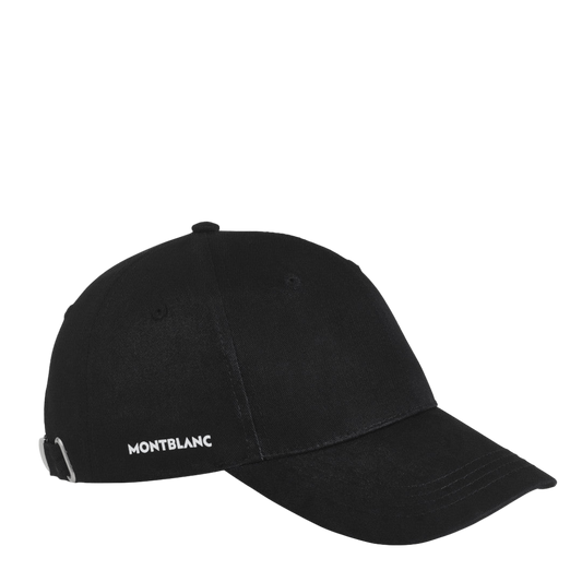 FREE GIFT - Montblanc Black Cap