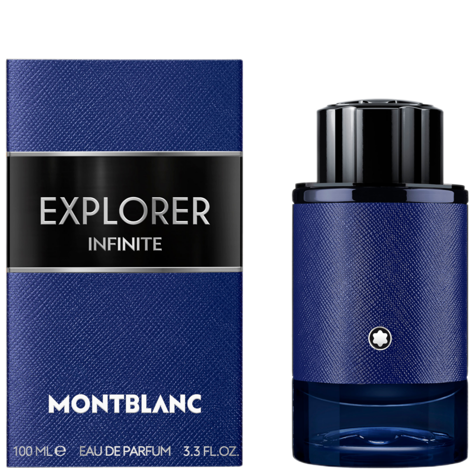 Montblanc Explorer Infinite Eau de Parfum Spray