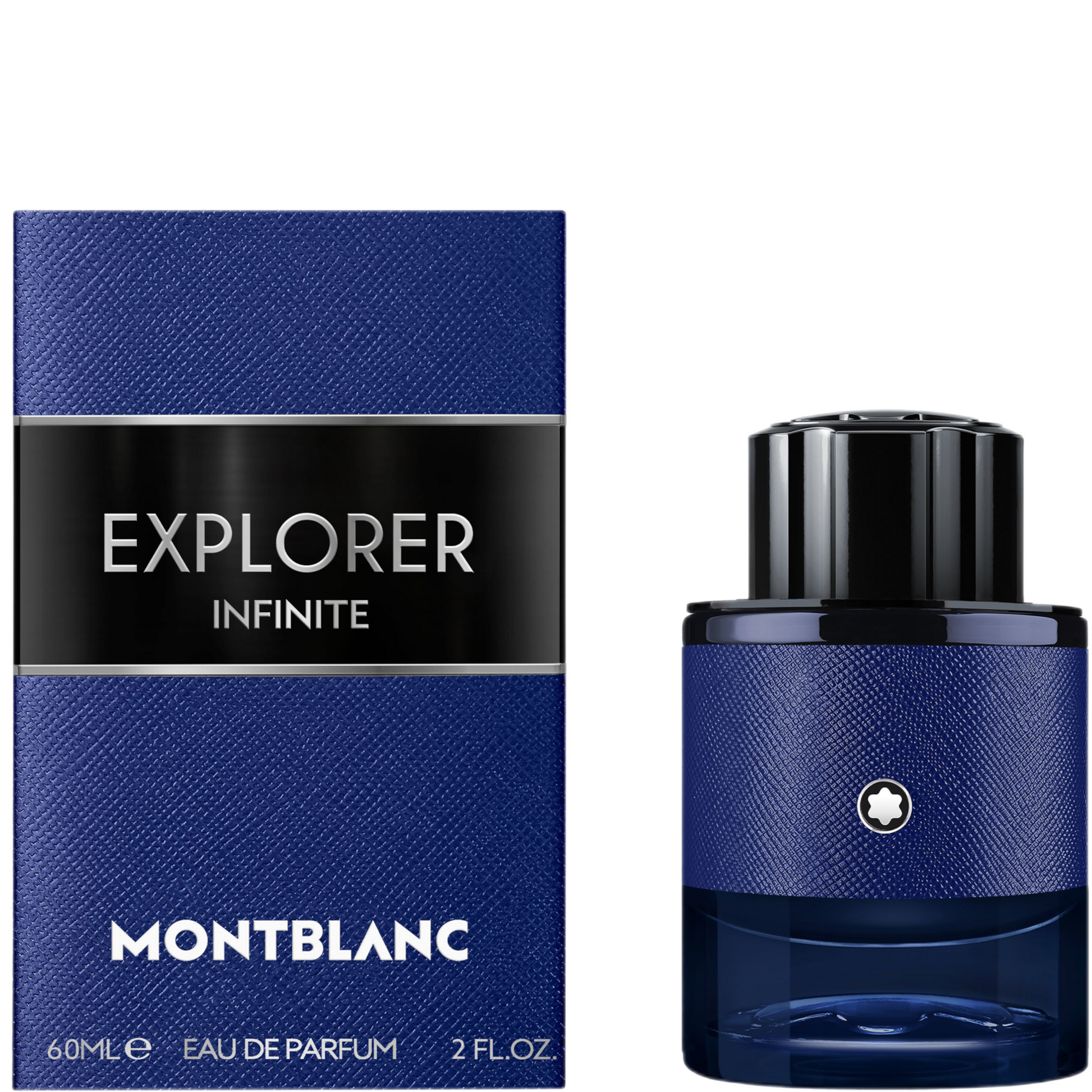 Montblanc Explorer Infinite Eau de Parfum Spray