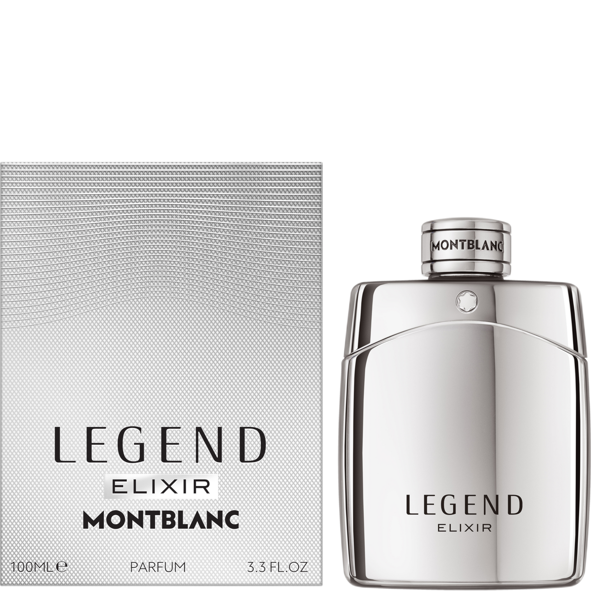 Montblanc Legend Elixir Parfum Spray