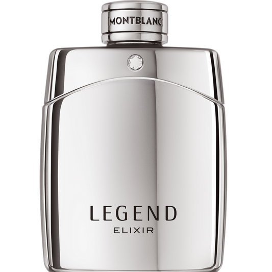 Montblanc Legend Elixir Parfum Spray