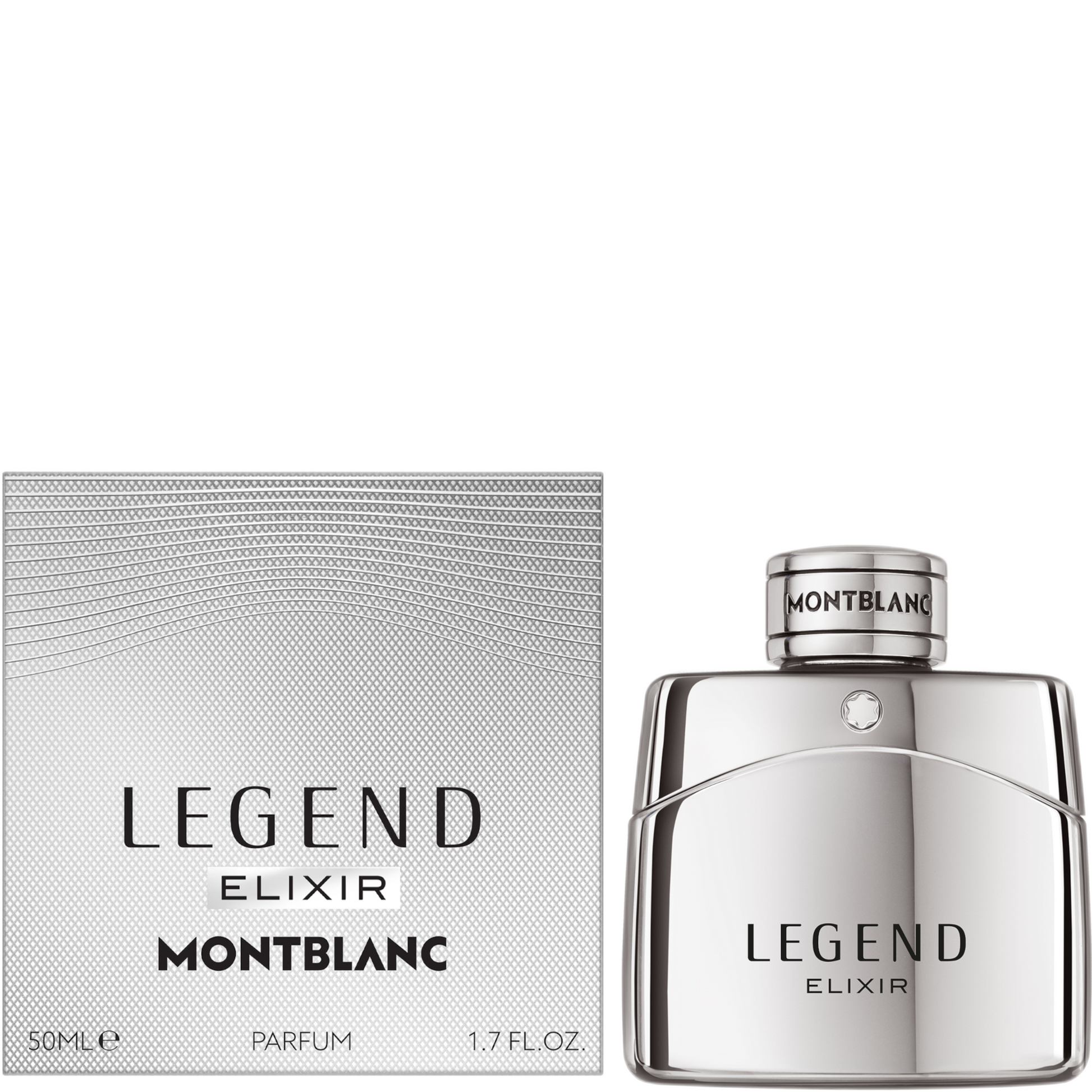 Montblanc Legend Elixir Parfum Spray