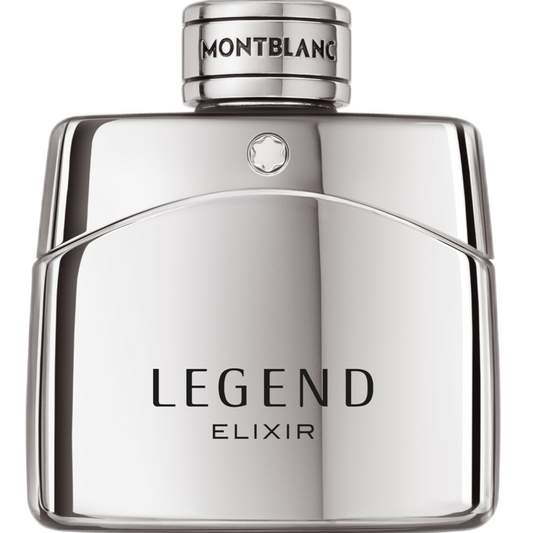 Montblanc Legend Elixir Parfum Spray