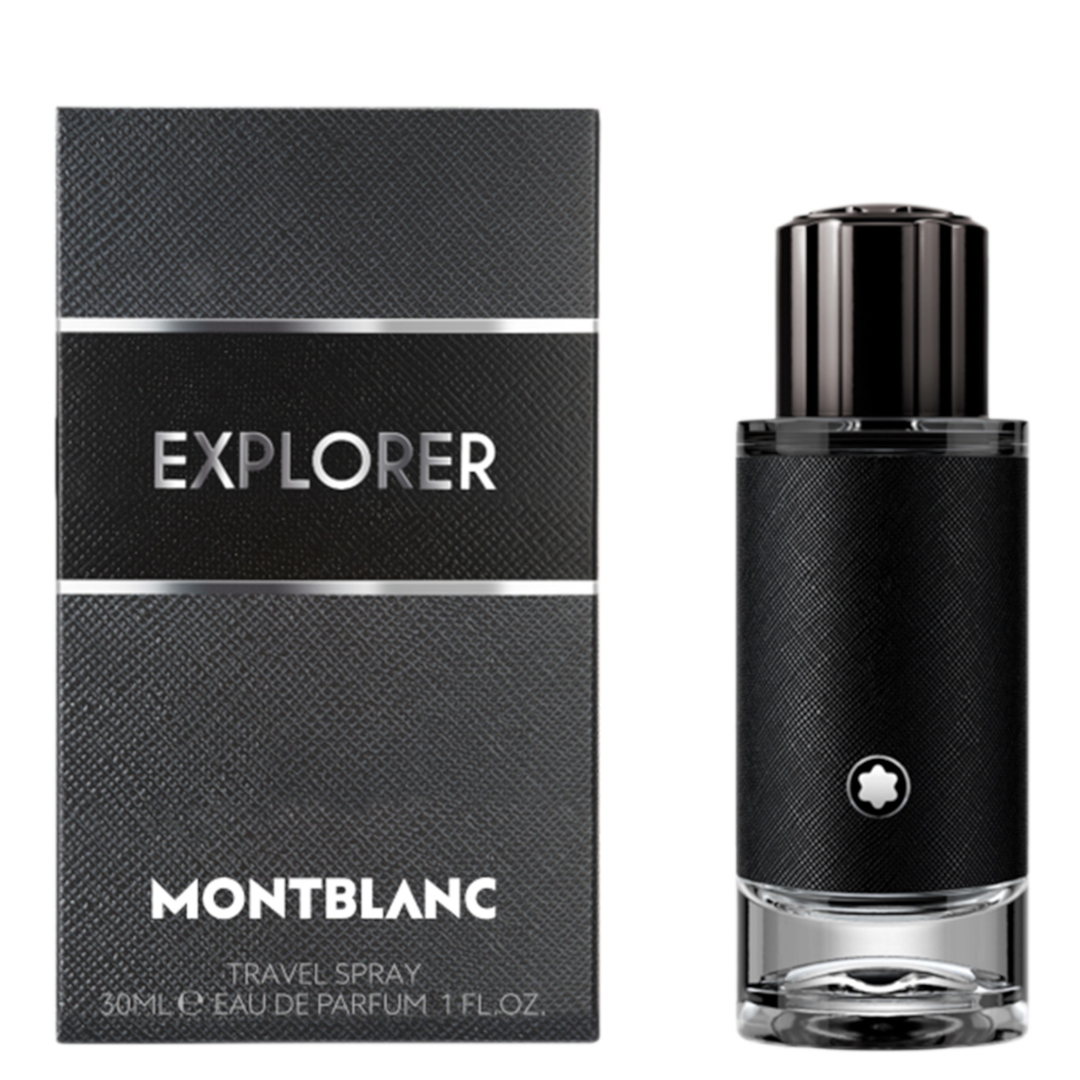 Montblanc Explorer Eau de Parfum Spray