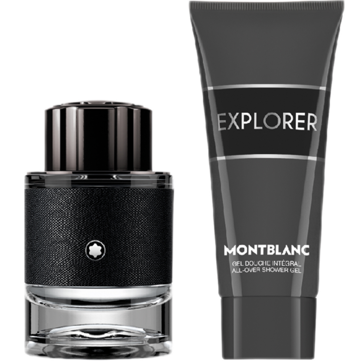 Montblanc Explorer Eau de Parfum Spray 60ml Gift Set